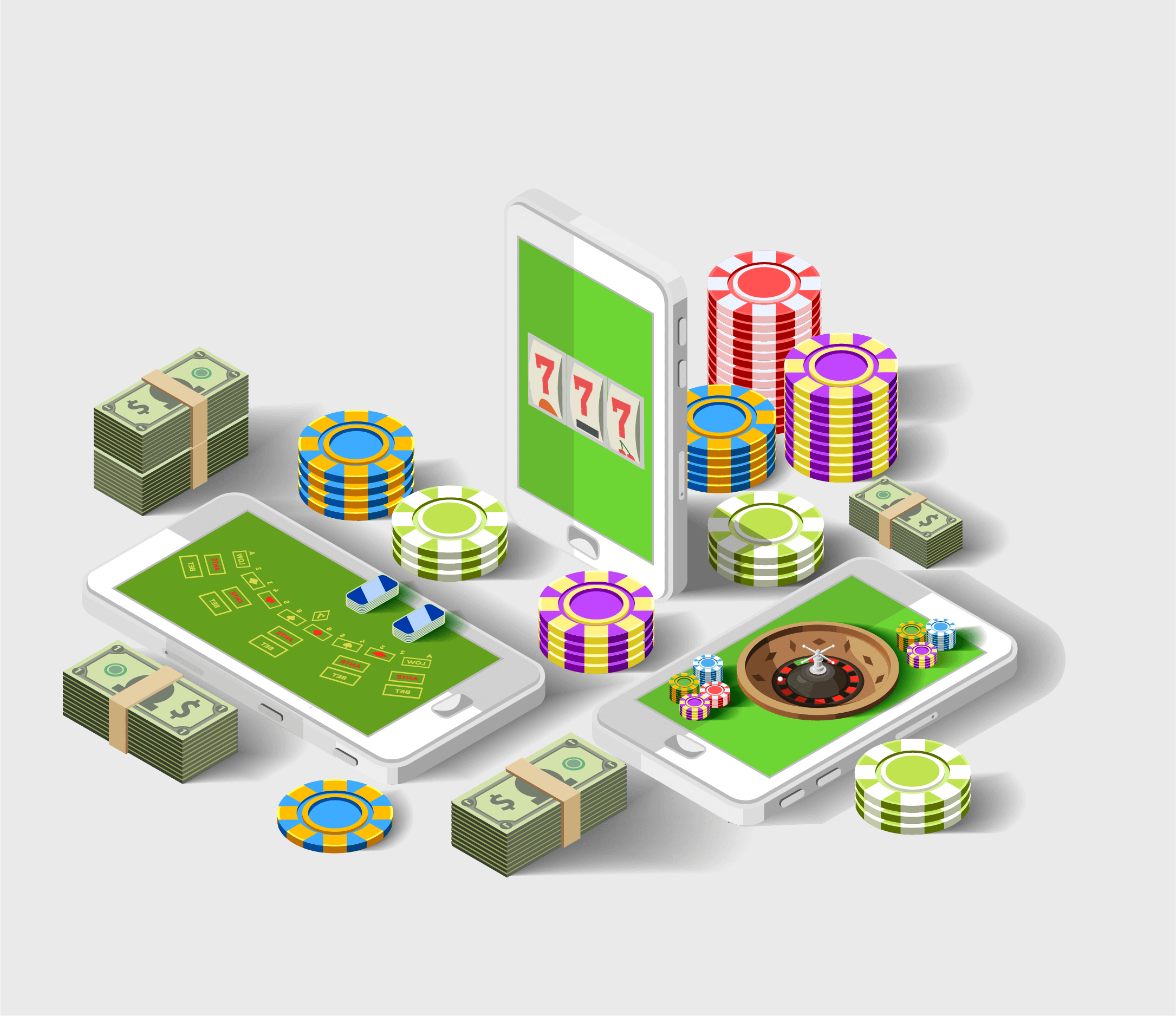 Casino zonder registratie