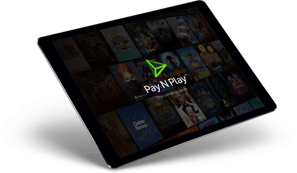 Pay N Play by Trustly